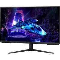 Игровой монитор Samsung Odyssey G3 (LS32DG300EIXCI) фото 12